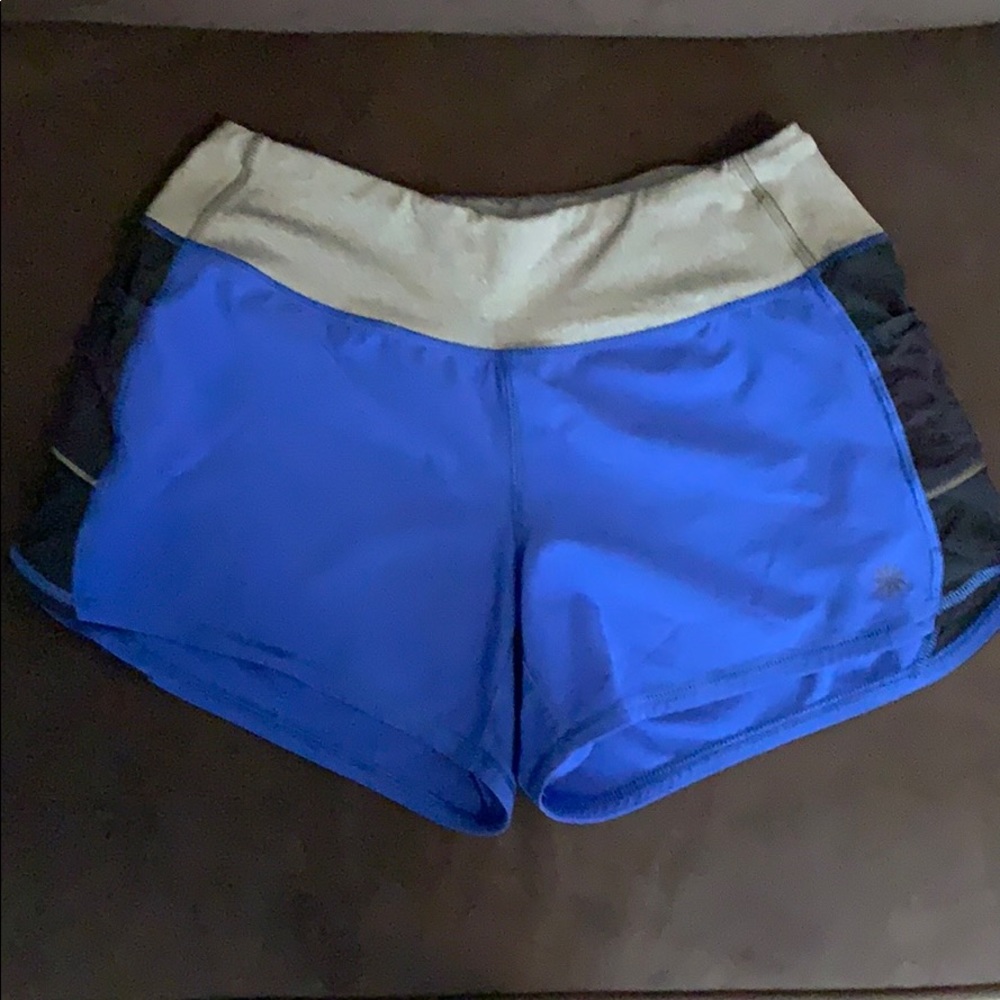 🏃🏻‍♀️ Athleta Ready Set Short 🏃🏻‍♀️